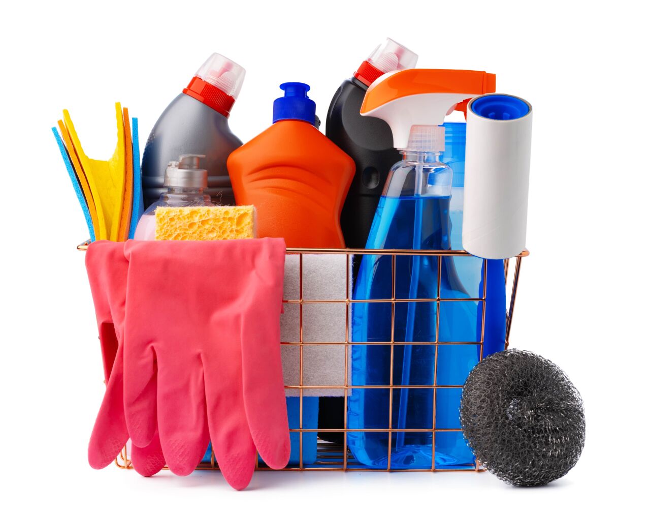 Beylikdüzü’nde Toptan Temizlik Ürünleri Nereden Alınır? İşletmeler İçin Güncel Rehber