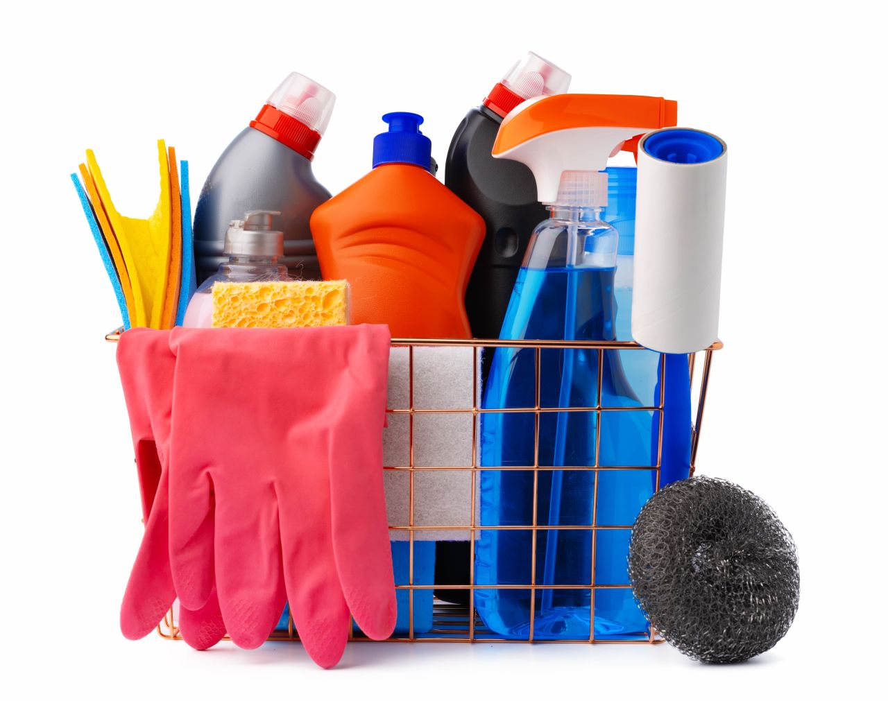 Gümüşyaka’da Toptan Temizlik Ürünleri | İşletmelere Özel Paket Rehberi 2025