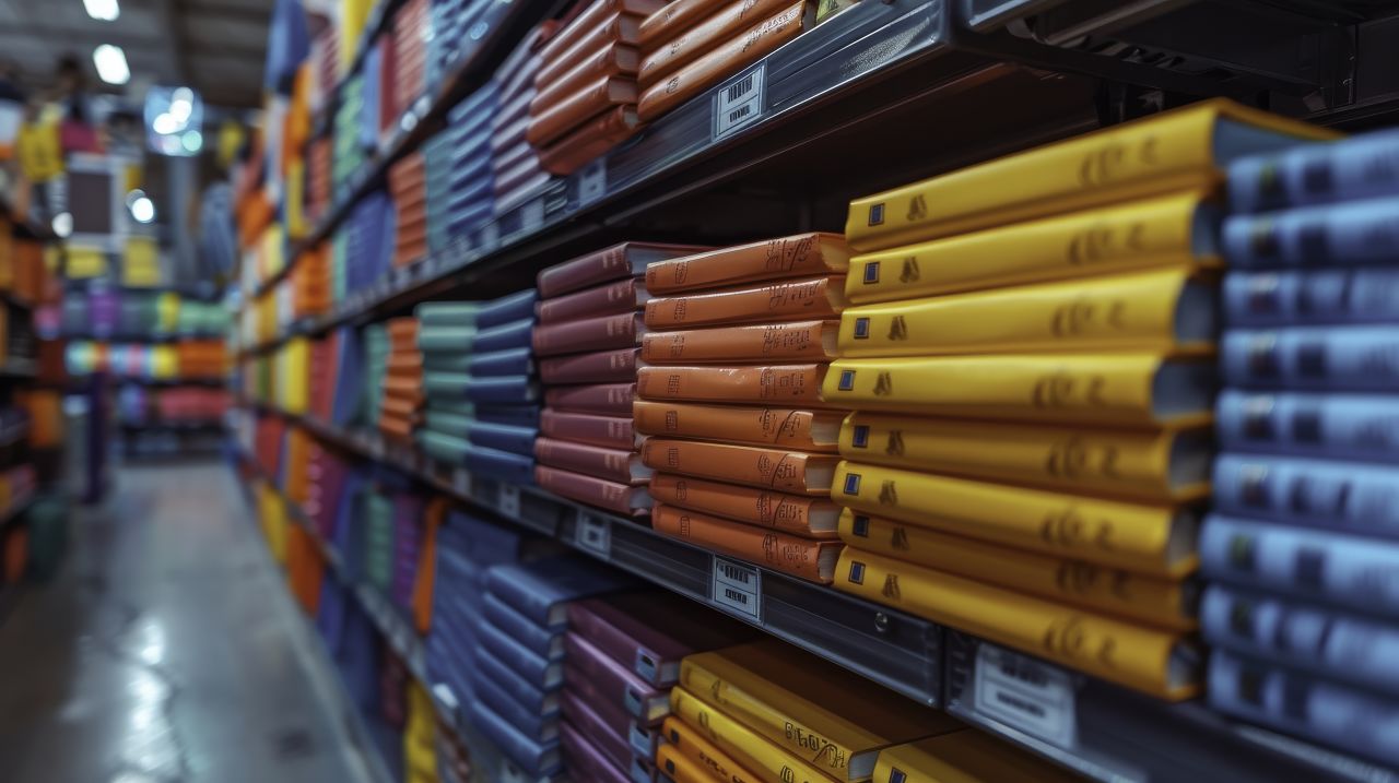 Semizkumlar Mahallesinde Toptan Kırtasiye Almak İsteyen İşletmelere Özel Rehber