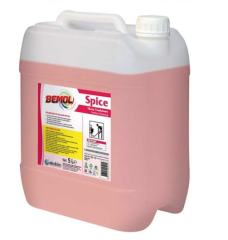 Bemol Spice Extra Yüzey Temizleyici 5 Litre - Güçlü Formül ve Kalıcı Ferahlık