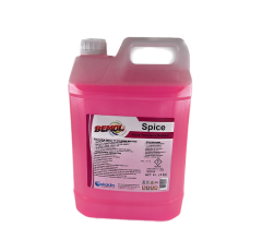 Bemol Spice Yüzey Temizleyici 5 Litre | Çok Amaçlı Temizlik