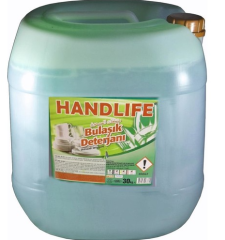 HANDLİFE Bulaşık Deterjanı 30 KG