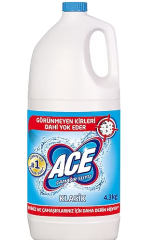ACE Çamaşır Suyu 4,3 LT