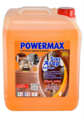 Powermax Sıvı Arap Sabunu 5 KG | Çok Amaçlı Temizlik