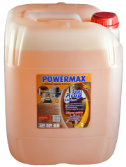 Powermax Sıvı Arap Sabunu 20 KG | Çok Amaçlı Temizlik