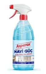 Asperox Mavi Güç 1 Litre | Çok Amaçlı Yüzey Temizleyici