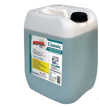 Bemol Classic Bulaşık Deterjanı Elde Yıkama 20 Litre | Ekonomik