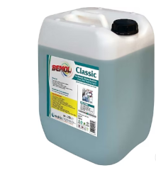 Bemol Classic Bulaşık Deterjanı Elde Yıkama 20 Litre – Güçlü ve Ekonomik Temizlik