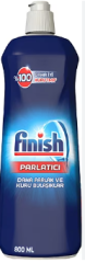 FİNİSH Bulaşık Makinası Parlatıcısı 800 ML