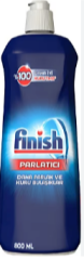 Finish Bulaşık Makinası Parlatıcısı 800 ML | Parlak Sonuçlar