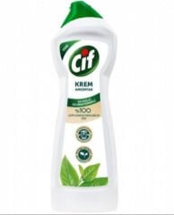 Cif Krem Amonyaklı 750 ML | Güçlü Temizlik
