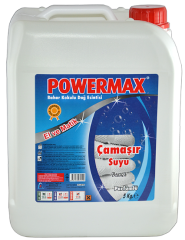 POWERMAX Çamaşır Suyu 5 KG