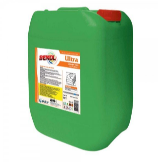 Bemol Ultra Kıvamlı Çamaşır Suyu 20 Litre | Güçlü Hijyen Çözümü