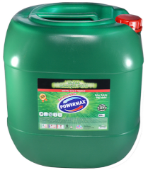 Powermax Ultra Kıvamlı Çamaşır Suyu 30 KG | Endüstriyel Hijyen