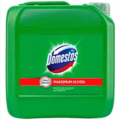 DOMESTOS 3,2 LT