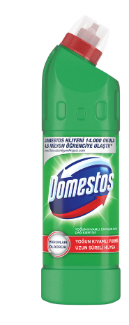 DOMESTOS 810 ML