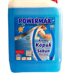 POWERMAX Köpük Sabun 5 KG