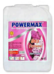 POWERMAX Oda Parfümü 5 KG