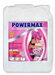 PowerMax Oda Parfümü 5 KG | Kalıcı ve Ferah Koku