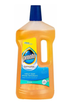 PRONTO Ahşap Yüzey Temizleyici 750 ML