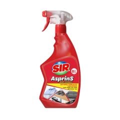 SIR Asprins Leke Çıkarıcı 750 ml – Çok Amaçlı Yüzey Temizleyici