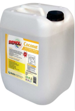Bemol Sıvı El Sabunu Coconut 20 Litre | Ekonomik Hijyen Çözümü