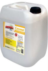 Bemol Sıvı El Sabunu Coconut 20 Litre | Ekonomik Hijyen Çözümü