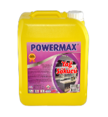 PowerMax Yağ Çözücü 5 KG | Güçlü Mutfak Temizliği