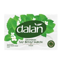 DALAN Kalıp Sabun 600 GR