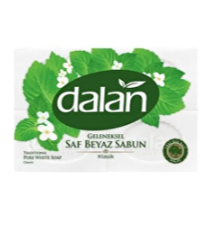 Dalan Kalıp Sabun 600 GR | Doğal ve Geleneksel Temizlik