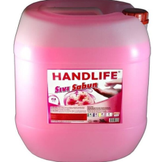 HANDLİFE Sıvı El Sabunu 30 KG