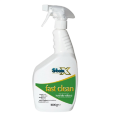 Stox Fast Clean Leke Sökücü 1000 ML | Çok Amaçlı Hızlı Temizlik Spreyi