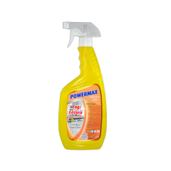 PowerMax Yağ Çözücü 750 ML | Güçlü ve Pratik Yağ Temizleyici