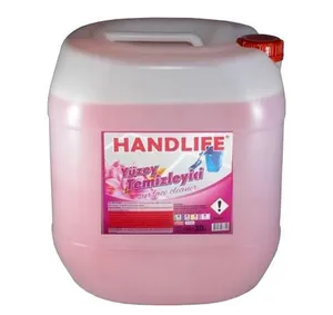 HANDLİFE Yüzey Temizleyici Lavanta Kokulu 30 KG