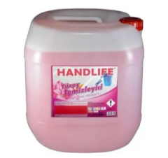 Handlife Yüzey Temizleyici Lavanta Kokulu 30 KG | Endüstriyel Temizlik