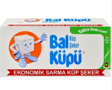 Bal Küpü Çift Sargılı Şeker 5 KG | Hijyenik ve Ekonomik