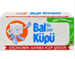 Bal Küpü Çift Sargılı Şeker 5 KG | Hijyenik ve Ekonomik