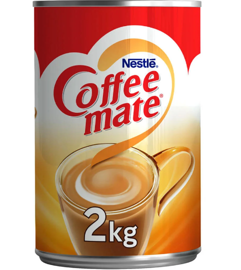 Nestle Coffee Mate Kahve Beyazlatıcı 2 kg