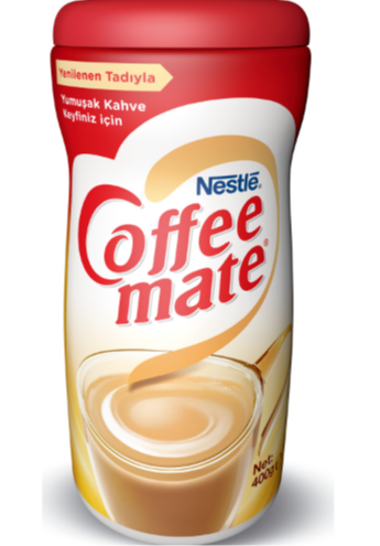 Nestle Coffee Mate Kahve Beyazlatıcı 400 gr | Kremamsı İçim