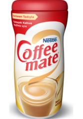 Nestle Coffee Mate Kahve Beyazlatıcı 400 gr | Kremamsı İçim