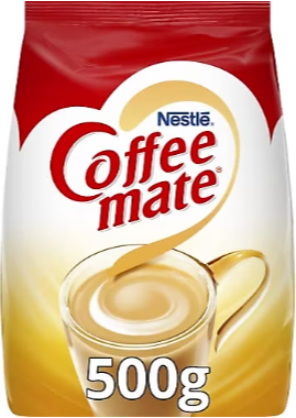 Nestle Coffee Mate 500 g | Kahve Beyazlatıcı Eko Paket