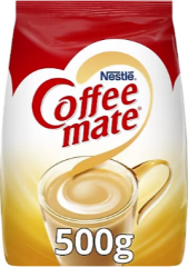 Nestle Coffee Mate 500 g | Kahve Beyazlatıcı Eko Paket