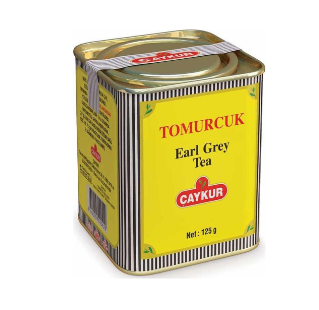 ÇAYKUR Tomurcuk Çay 125 GR