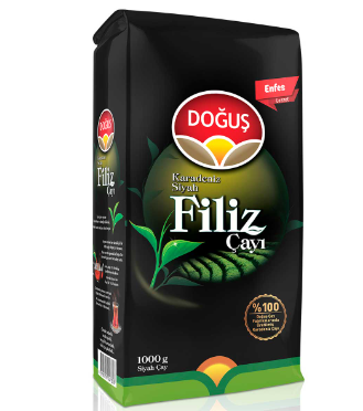 Doğuş Filiz Çayı 1000 gr