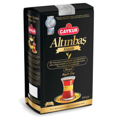 ÇAYKUR Altınbaş Klasik 500 GR