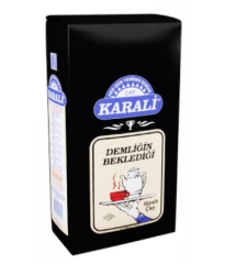 KARALİ ÇAY 5 KG