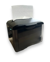 DİSPANSER PEÇETE V Katlı 200 Yaprak 18 Paket