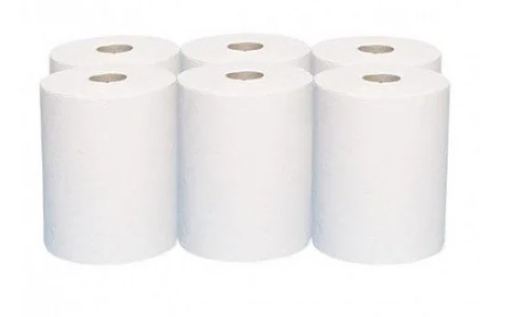 HAREKETLİ HAVLU 21 CM 2,5 KG 6'lı