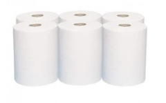 HAREKETLİ HAVLU 21 CM 2,5 KG 6'lı