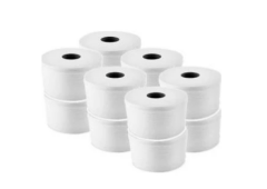 Tuvalet Kağıdı İçten Çekmeli Mini Cimri 4 KG 12’li Murex | Dispenser Uyumlu